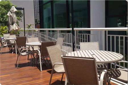 Apartamento à venda com 1 quarto, 47m² em Bela Vista, São Paulo