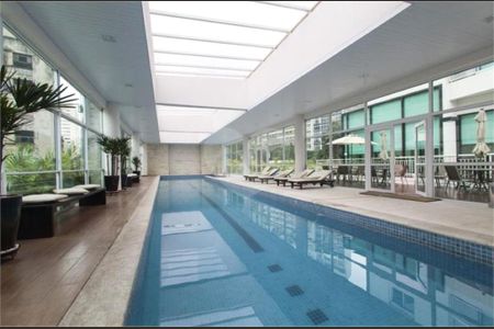 Apartamento à venda com 1 quarto, 47m² em Bela Vista, São Paulo