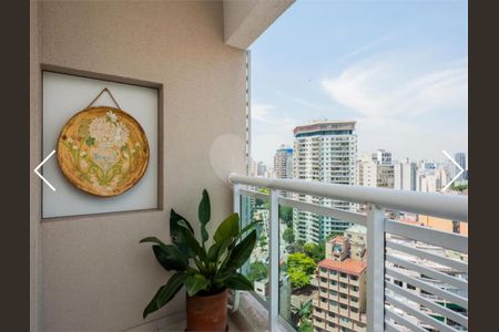 Apartamento à venda com 1 quarto, 47m² em Bela Vista, São Paulo