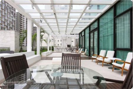 Apartamento à venda com 1 quarto, 47m² em Bela Vista, São Paulo