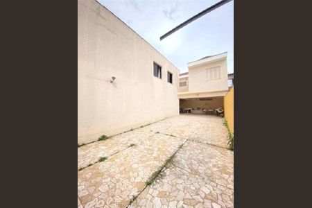 Casa à venda com 247m², 3 quartos e 8 vagas