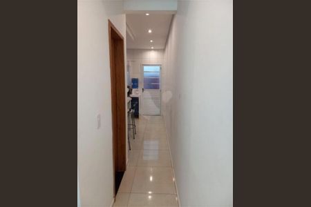 Casa à venda com 138m², 2 quartos e 3 vagas