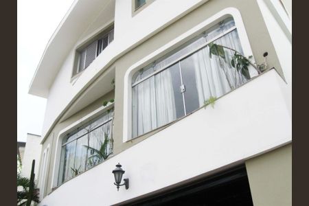 Casa à venda com 600m², 4 quartos e 5 vagas