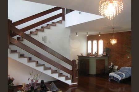 Casa à venda com 600m², 4 quartos e 5 vagas