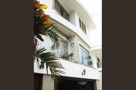 Casa à venda com 600m², 4 quartos e 5 vagas