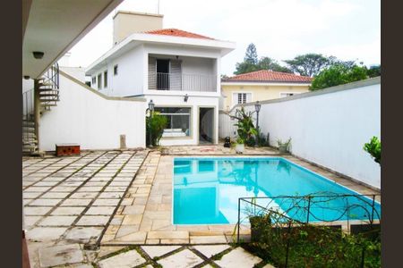 Casa à venda com 600m², 4 quartos e 5 vagas