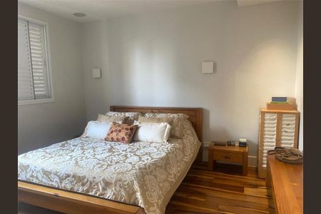 Apartamento à venda com 188m², 3 quartos e 3 vagas