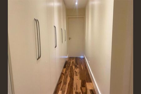 Apartamento à venda com 188m², 3 quartos e 3 vagas
