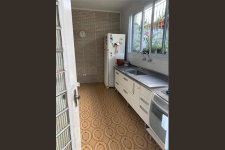 Casa à venda com 145m², 3 quartos e 3 vagas
