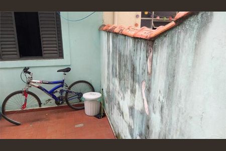 Casa à venda com 2 quartos, 102m² em Campo Belo, São Paulo
