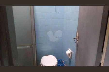 Casa à venda com 2 quartos, 102m² em Campo Belo, São Paulo