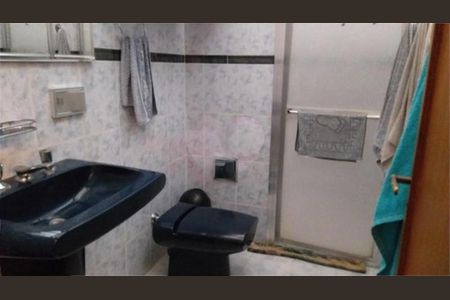 Casa à venda com 2 quartos, 102m² em Campo Belo, São Paulo