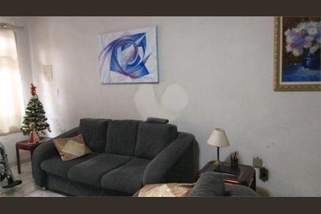 Casa à venda com 2 quartos, 102m² em Campo Belo, São Paulo