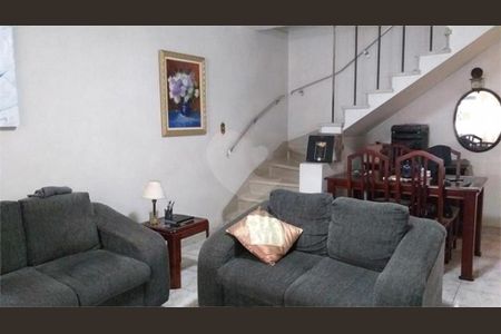 Casa à venda com 2 quartos, 102m² em Campo Belo, São Paulo