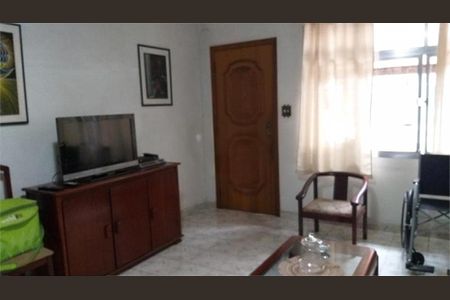 Casa à venda com 2 quartos, 102m² em Campo Belo, São Paulo