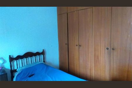 Casa à venda com 2 quartos, 102m² em Campo Belo, São Paulo