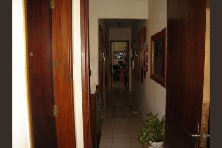 Casa à venda com 152m², 3 quartos e 2 vagas