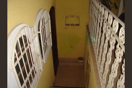 Casa à venda com 152m², 3 quartos e 2 vagas