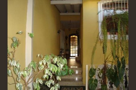 Casa à venda com 152m², 3 quartos e 2 vagas