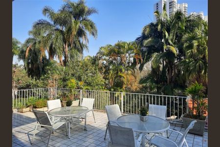 Casa à venda com 600m², 5 quartos e 4 vagas