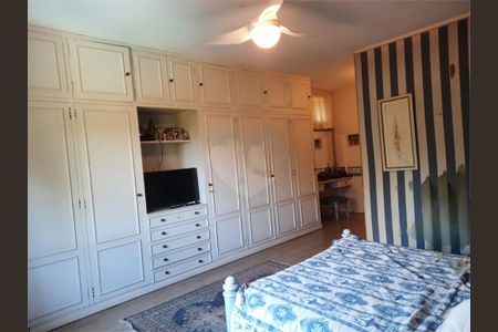 Casa à venda com 600m², 5 quartos e 4 vagas