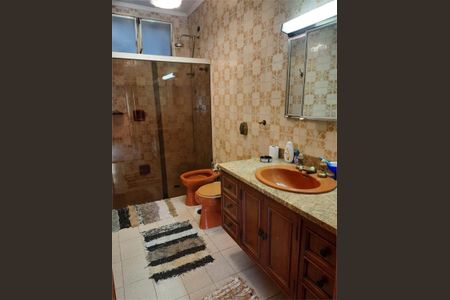 Casa à venda com 600m², 5 quartos e 4 vagas