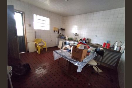 Casa à venda com 2 quartos, 200m² em Cidade Continental, São Paulo