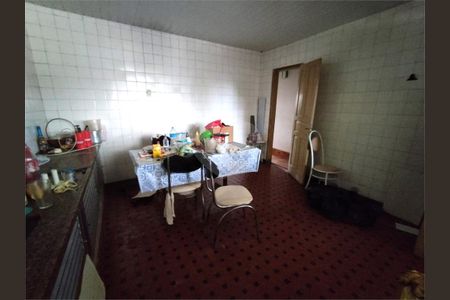 Casa à venda com 2 quartos, 200m² em Cidade Continental, São Paulo