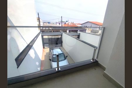 Casa à venda com 3 quartos, 150m² em Vila Alpina, São Paulo