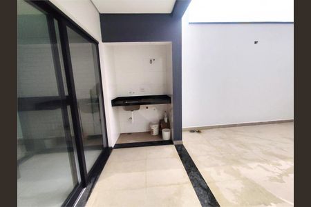 Casa à venda com 150m², 3 quartos e 2 vagas