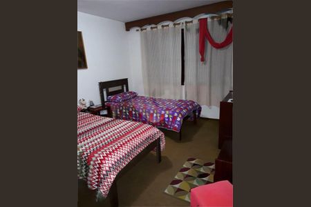 Casa à venda com 3 quartos, 90m² em Jardim Santa Helena, São Paulo
