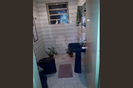 Casa à venda com 3 quartos, 90m² em Jardim Santa Helena, São Paulo