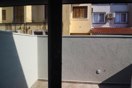 Casa à venda com 66m², 2 quartos e 1 vaga Casa à venda com 66m², 2 quartos e 1 vagaVista do Quarto 2