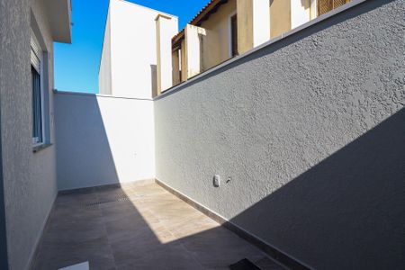 Casa à venda com 66m², 2 quartos e 1 vaga Casa à venda com 66m², 2 quartos e 1 vagaÁrea de Serviço