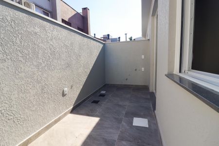 Casa à venda com 66m², 2 quartos e 1 vaga Casa à venda com 66m², 2 quartos e 1 vagaÁrea de Serviço