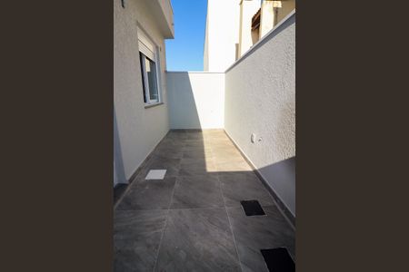 Casa à venda com 66m², 2 quartos e 1 vaga Casa à venda com 66m², 2 quartos e 1 vagaÁrea de Serviço