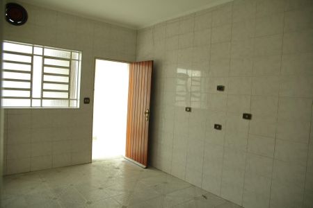 Casa à venda com 250m², 2 quartos e sem vagaCozinha