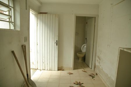 Casa à venda com 250m², 2 quartos e sem vagaQuarto de Serviço