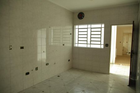 Casa à venda com 250m², 2 quartos e sem vagaCozinha