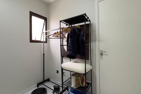 Apartamento para alugar com 186m², 4 quartos e 2 vagas Apartamento para alugar com 186m², 4 quartos e 2 vagasQuarto 1