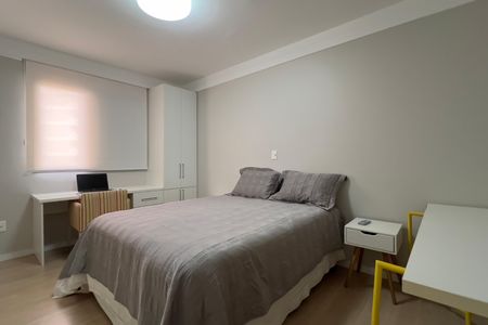 Apartamento para alugar com 186m², 4 quartos e 2 vagas Apartamento para alugar com 186m², 4 quartos e 2 vagasSuíte 1