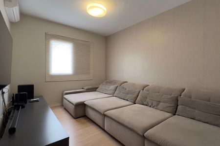 Apartamento para alugar com 186m², 4 quartos e 2 vagas Apartamento para alugar com 186m², 4 quartos e 2 vagasSala de TV