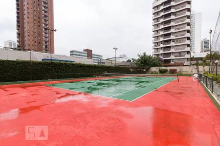 Apartamento para alugar com 186m², 4 quartos e 2 vagas Apartamento para alugar com 186m², 4 quartos e 2 vagasQuadra de Tênis