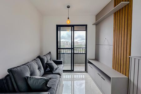 Apartamento para alugar com 43m², 2 quartos e sem vagaSala