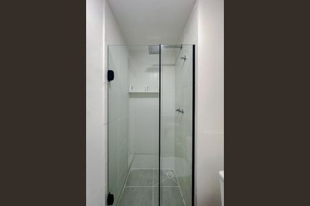 Apartamento para alugar com 43m², 2 quartos e sem vagaBanheiro