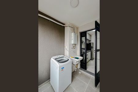 Apartamento para alugar com 43m², 2 quartos e sem vagaÁrea de Serviço