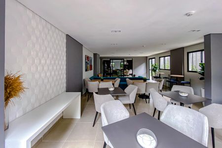 Apartamento para alugar com 43m², 2 quartos e sem vagaÁrea comum
