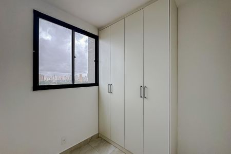 Apartamento para alugar com 43m², 2 quartos e sem vagaQuarto 2