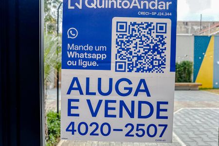 Apartamento para alugar com 43m², 2 quartos e sem vagaPlaquinha