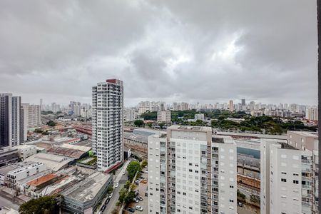Apartamento para alugar com 43m², 2 quartos e sem vagaVista do Quarto 2